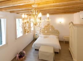 B&B LUXURY SUITE ANTONIETTA, luksushotell i Chioggia