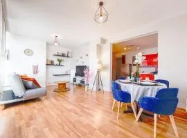 Apt T3 lumineux & Confort *Proche Centre-ville*