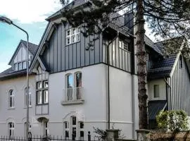 Fabrikantenvilla