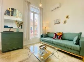 ''Le Refuge'' Duplex Quartier Haut, climatisé