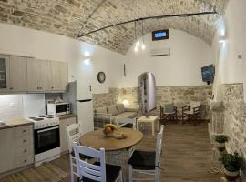 Medieval Country House in Mastichochoria, hotel di Kalamoti