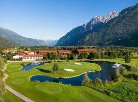 Dolomitengolf Hotel & Spa