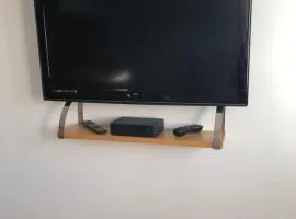 Pats house