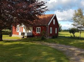 Skeens Nygård, renta vacacional en Skeen
