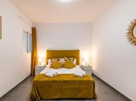 Acogedor apartamento en La Listada cercano a la Playa by Alterhome