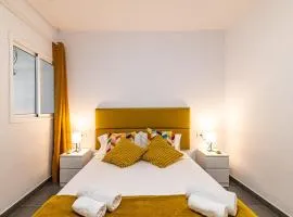 Acogedor apartamento en La Listada cercano a la Playa by Alterhome