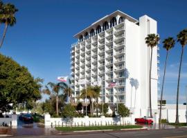Cameo Beverly Hills, hotel in Los Angeles