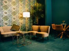 Rooms of Renown - The Enterprise Suite