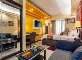 Tivoli Garden Residences - Iris Tower