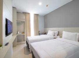 MIC Residence、Kejayan、Sinduadiのホテル