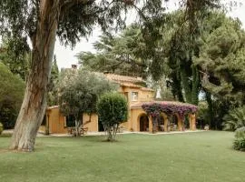 Precioso Chalet con Encanto