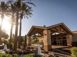 Hilton Vacation Club Scottsdale Villa Mirage