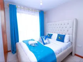 Songeza Furnished Accomodation-Embakasi
