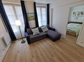 2min RER - St Germain En Laye Hyper Center - Wei&Pei Apartment