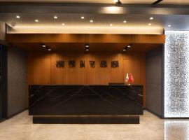 Nish Palace Beşiktaş