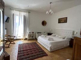 A un passo dal castello