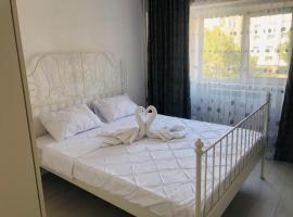 Apartament Diana, apartement sihtkohas Tulcea