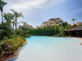 Capanes de Golf Luxury Apt