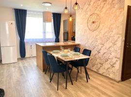 MD Apartments Prešov Sekčov, Hotel in Prešov