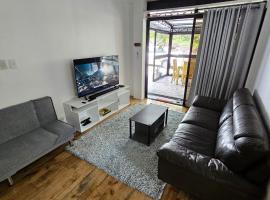 A's Place - Casaroro, holiday rental in Valencia