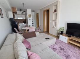 Riella Home, holiday rental in Szombathely