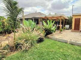 The Cot, holiday rental in Kitengela 