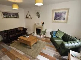 Sleeps 8 Matlock/ Matlock Bath Pet Friendly