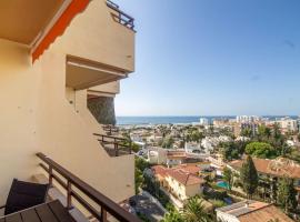 Duquesa 703 By IVI Real Estate, ladanjska kuća u Torremolinosu