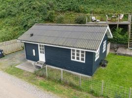 Awesome Home In Mariager With Wifi, hytte i Mariager
