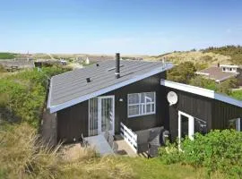 Amazing Home In Hvide Sande With 5 Bedrooms, Sauna And Wifi