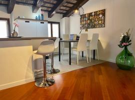 StaraGo Apartment, hotel in Gorizia