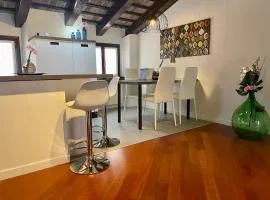 StaraGo Attic Suite - Elegante mansarda in centro storico