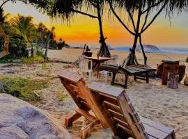 Sarada Beach Resort Yala