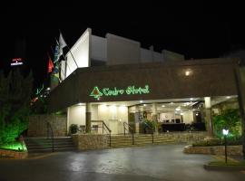 Cedro Hotel, hotel cerca de Club de hockey, Londrina