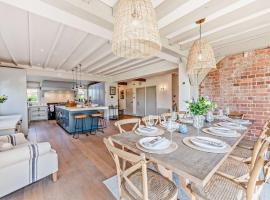 Bedgebury Oast by Bloom Stays, holiday home in Goudhurst