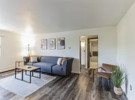 1BR 1BA Apartment near U of M and Downtown