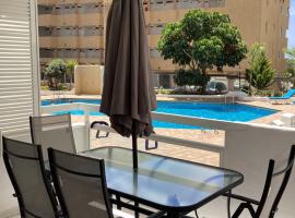 Casa Giorì playa de las Americas