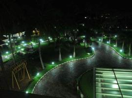 Nijaguna Resorts, parkolóval rendelkező hotel Chāmrājnagar városában