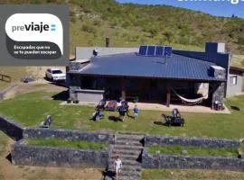 Increible Casa en San Clemente (Apto Previaje)