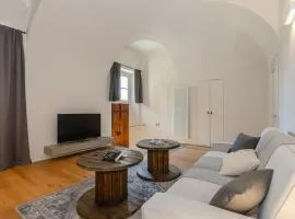 San Martino Modern & Elegant Flat