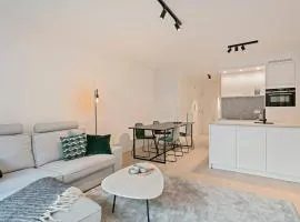 Sun & sea Knokke