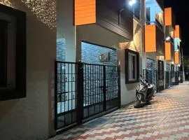 RT Service Apartment Villas