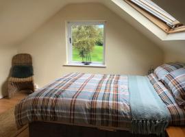 Fairway House, cheap hotel in Carrickfergus