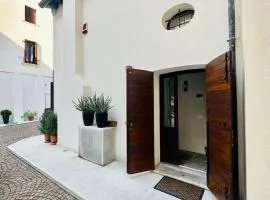 Ca' Degli Uberti Dimora Storica