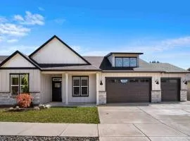 Prestine and comfortable home