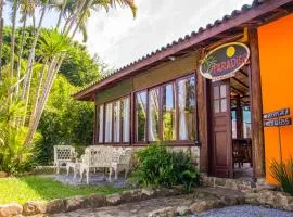 Pousada Paradise Ferrugem