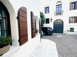 Ca' Degli Uberti Dimora Storica