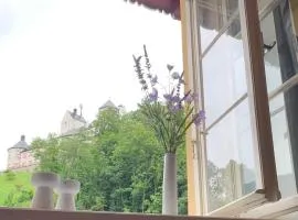 ciao-aschau Haus zur Burg FeWo Bergfest Ap110