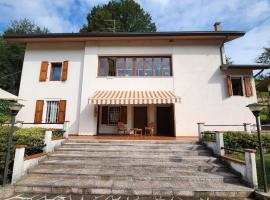 Casolare Nanis, holiday rental in Travesio