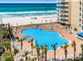 Tidewater 1416, holiday rental in Panama City Beach